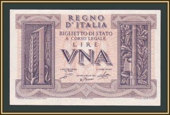  1  1939 P-26 UNC