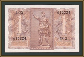  1  1939 P-26 UNC