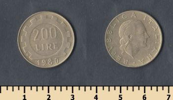  200  1980
