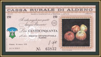  150  1978  UNC
