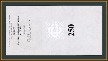  250  1978  UNC