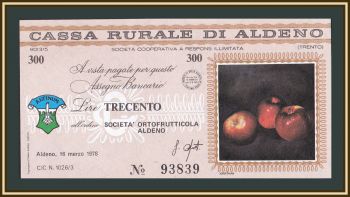  300  1978  UNC