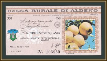  350  1978  UNC