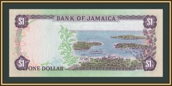  1  1976 P-59 (59b) UNC