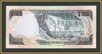  100  2004 P-80 (80d) UNC