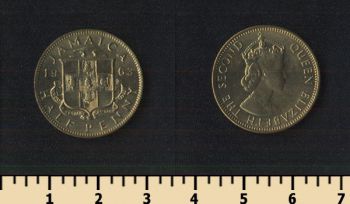  1/2  1963