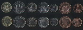   7 