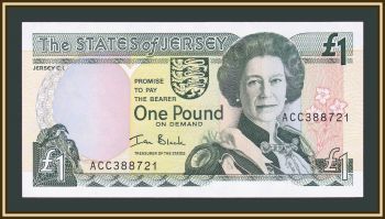  1  2000 P-26 (26b) UNC