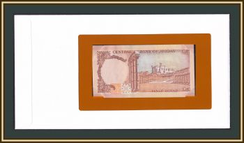  1/2  1975-1992 P-17 (17d) UNC