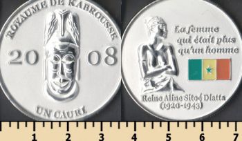  1  2008