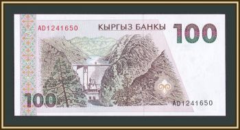  100  1994 P-12 (12a) UNC
