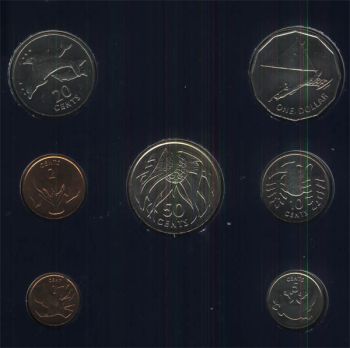   7 