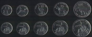   5 