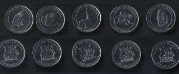   5  