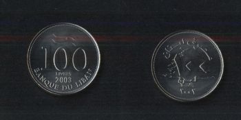  100  2003