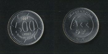  500  2009