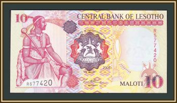  10  2006 P-15 (15d) UNC