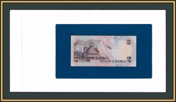  2  1981 P-4 (4a) UNC ()