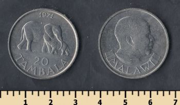  20  1971