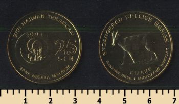  25  2003