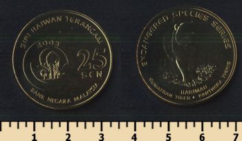  25  2003
