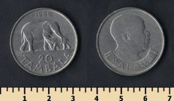  20  1989