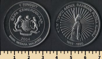  1  2004