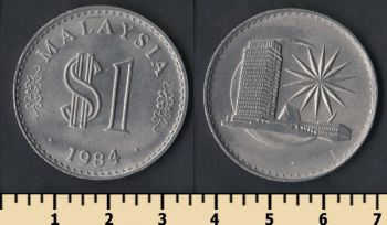  1  1984