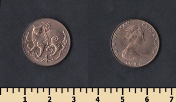   1  1981