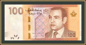  100  2012 P-76 UNC