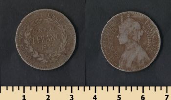  1  1922