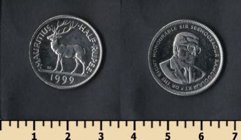  1/2  1999
