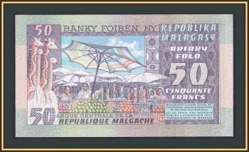  50  (10 ) 1974-1975 P-62 (62a) UNC