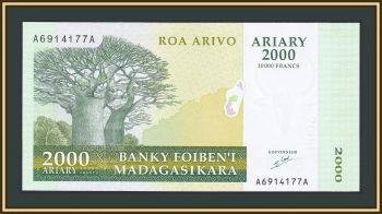  2000  2003 P-83 UNC