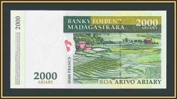  2000  2003 P-83 UNC