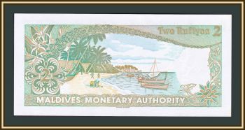  - () 2  1983 P-9 (9a) UNC