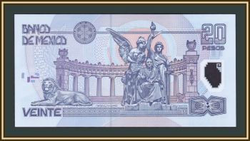  20  2005 P-116 (116e) UNC