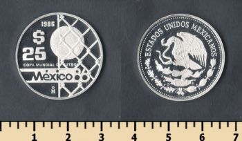  25  1986  519 Ag 0.925