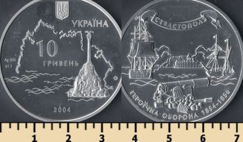  10  2004
