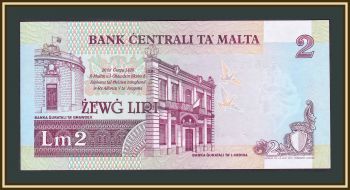  2  1989 P-41 UNC