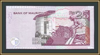  25  2006 P-49 (49c) UNC