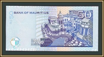  50  2006 P-50 (50d) UNC