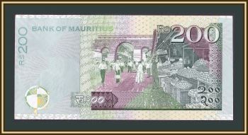  200  2013 P-61 (61b) UNC
