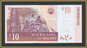  10  1997 P-37 UNC