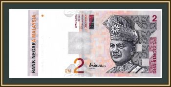  2  1996 P-40 (40c) UNC