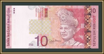  10  2004 P-46 UNC