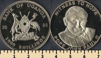  1000  2003