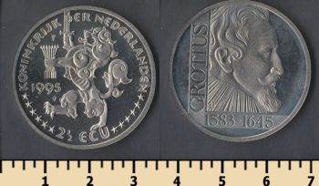  2 1/2  1995
