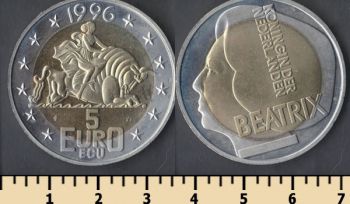  5   1996
