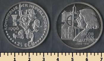  2 1/2  1996